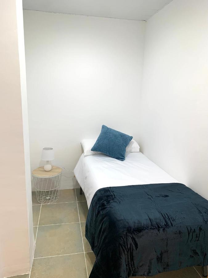 Apartamento Rivera Cambrils Exterior foto