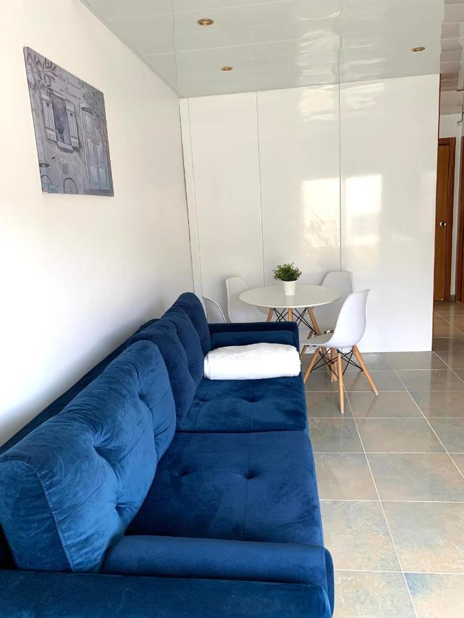 Apartamento Rivera Cambrils Exterior foto
